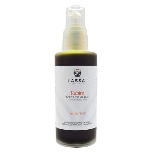 lassai aceite masaje